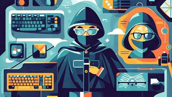 揭秘！如何查看老婆微信聊天记录？实用技巧大公开！