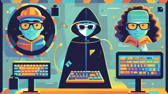 揭秘微信聊天记录，如何查看别人已删除的聊天内容？