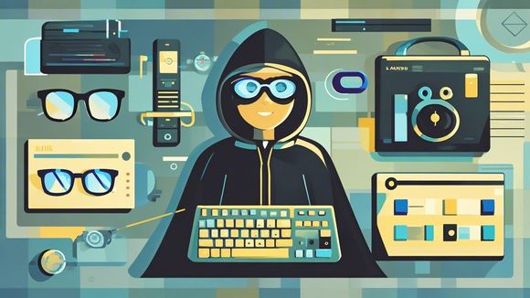 如何盜取別人微信聊天记录 揭秘微信聊天记录的非法获取手段
