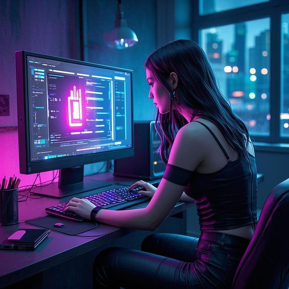 揭秘微信聊天记录的时光机，如何查询、导出和恢复删除的聊天内容