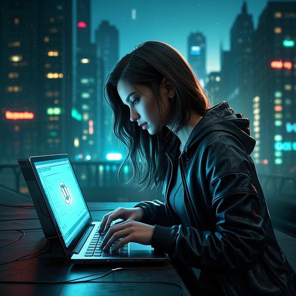 悄无声息盗取男友微信聊天记录的秘籍，让你轻松掌握！
